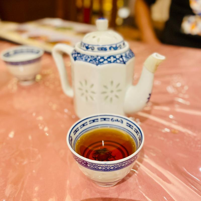 甕出し紹興酒　陳十年(獅門酒楼)