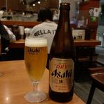 瓶ビール