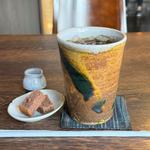 アイスコーヒー
