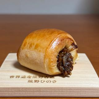 プチ焼きそばロール(VIE DE FRANCE 豊田店)