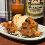 チキン南蛮