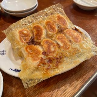 肉餃子(餃子ニュー伏見)