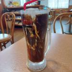 アイスコーヒー
