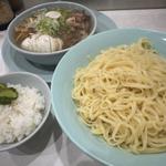もり中華