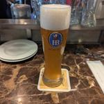 ミュンヘンコース飲み放題付き
