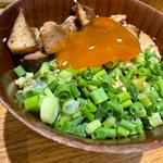 X丼(きたかた食堂 神保町店)