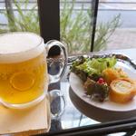 生ビール
