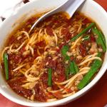 台湾ラーメンアメリカン(味仙本店)