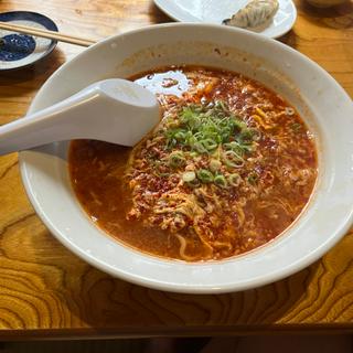 たんたんメン(たんたん )