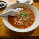 たんたんメン(たんたん )