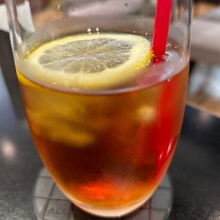 アイスティーレモン(可否茶館 イオン平岡店)