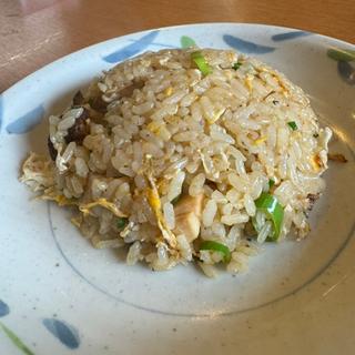 半チャン(高槻塩元帥)