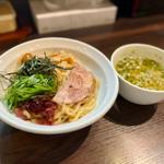 つけめん300g