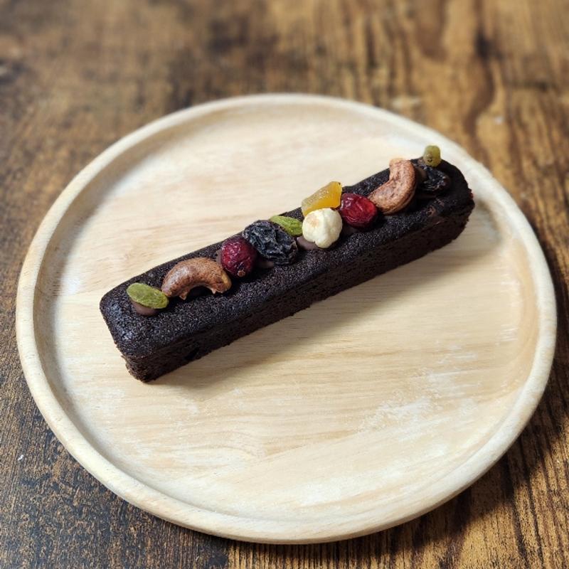 夏のチョコレートケーキ(ティカール バイ ブロードハースト)