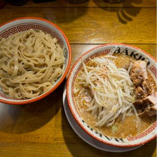 つけ麺(並)(らーめん バリ男 大門店)