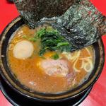 ラーメン(ラーメン環2家 川崎店)
