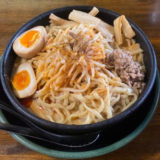冷やし担々麺(らぁめん優雅 )