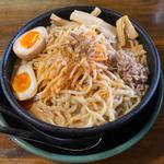 冷やし担々麺