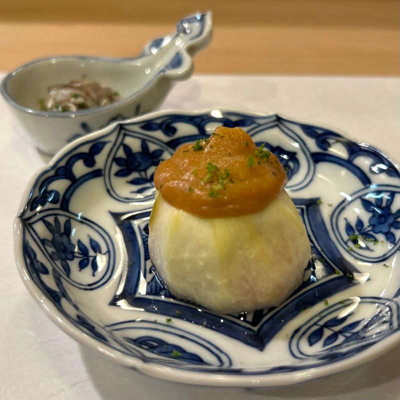 無花果のふろふき(ひろ作 （ひろさく）)