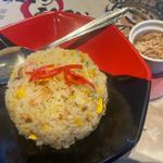 炒飯