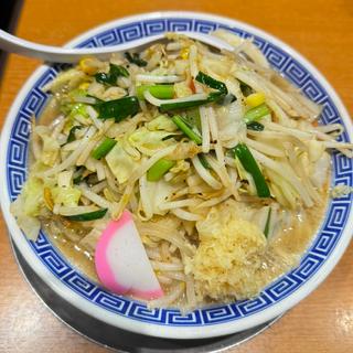 タンメン(タンメン　トナリ　稲毛山王店)