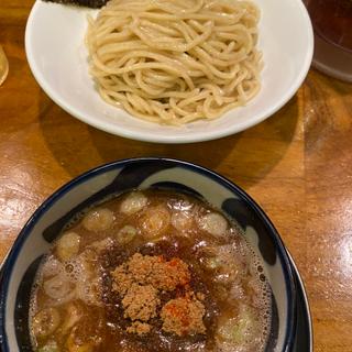 濃厚つけ麺 八戒(博多ラーメン 二代目けんのすけ 天神本店)