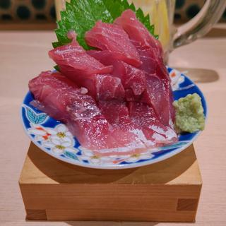 はちびき(赤サバ)(貝 刺身専門店 しらはら )