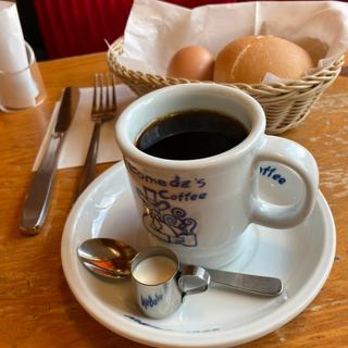 (コメダ珈琲店 徳島藍住店 )