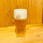 生ビール
