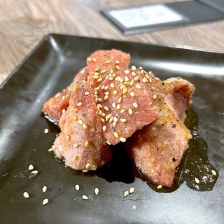たんコロ焼(焼肉レストランひがしやま ザ･モール仙台長町店)