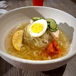 冷麺