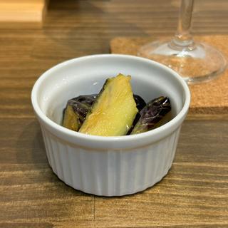 お通し(王様レシピ)