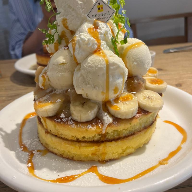 (カフェ アクイーユ 恵比寿)