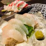 チカメキントキ（熟成9日目）