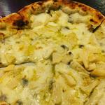 owner chef Speciale