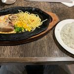 ふらんす亭ステーキ（140g