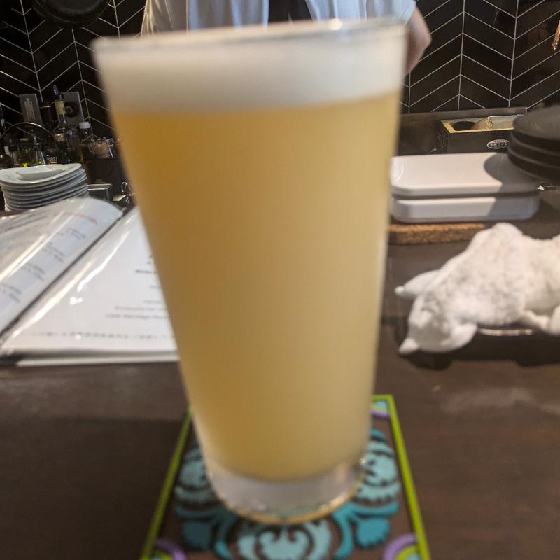 桃ヴァイツェン早生ver.(ペドロリーノ)