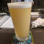 桃ヴァイツェン早生ver.