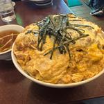 カツ丼