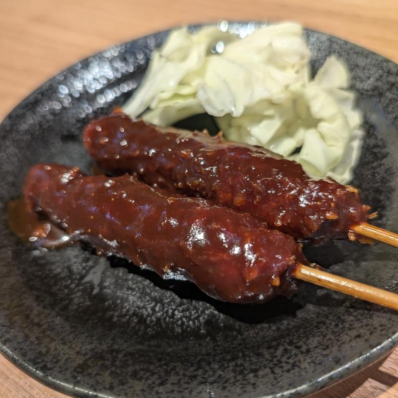 (世界の山ちゃん 博多バスターミナル店)