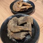 手羽先唐揚げ
