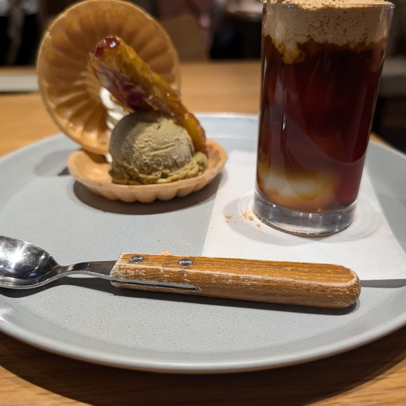 (おぼんdeごはん KITTE博多店 （オボンデゴハン）)