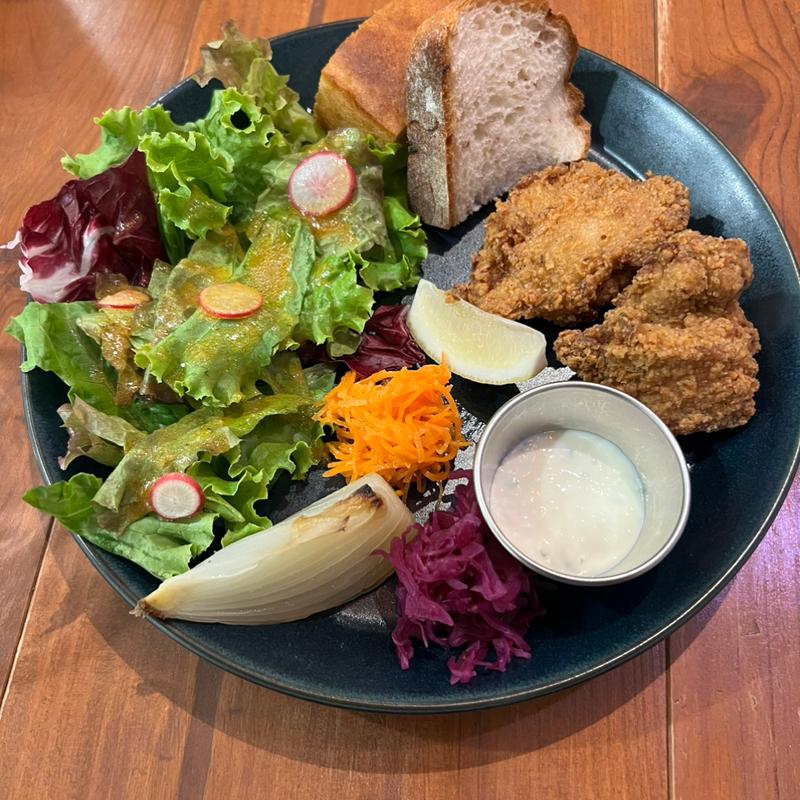 (マザームーンカフェ umie店)