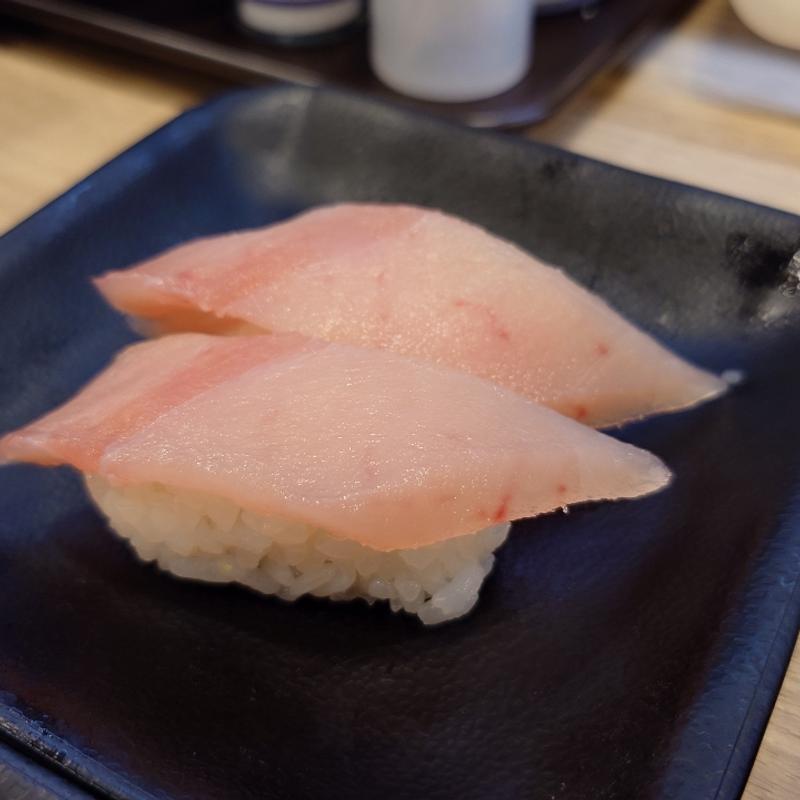 ビン長(かっぱ寿司　 郡山南店 )