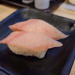 ビン長