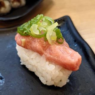 プレミアムネギトロ(かっぱ寿司　 郡山南店 )