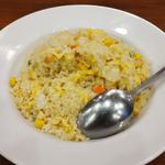 五目チャーハン