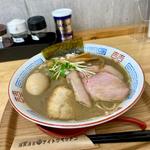 肉濃口ひらこ 味玉