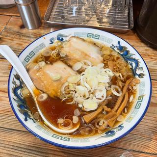 飛騨高山中華そば(東京ラーメンショーセレクション極み麺)