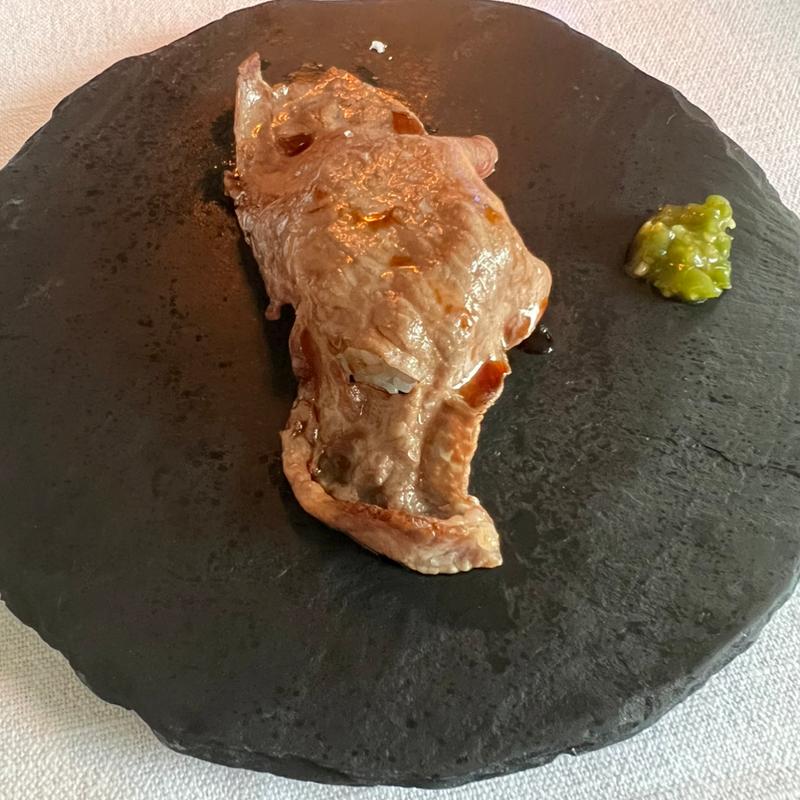 (MAIN DINING by THE HOUSE OF PACIFIC)